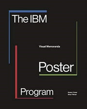 Ibm Poster Program