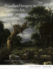 Woodland Imagery Northern Art C. 1500