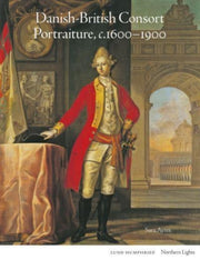 Danish British Consort Portraiture