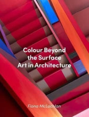 Colour Beyond The Surface