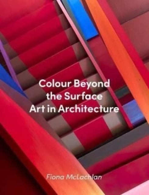 Colour Beyond The Surface