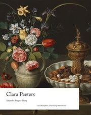 Clara Peeters By Vergara-sharp, Aleja