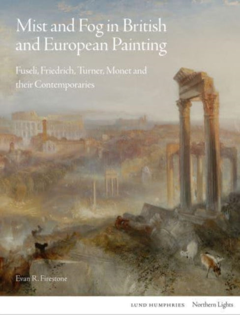 Mist & Fog/british & European Painting By Firestone, Evan R