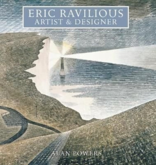 Eric Ravilious Artist & Designer