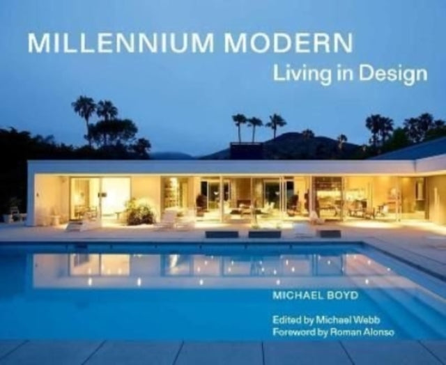 Millennium Modern Living In Design