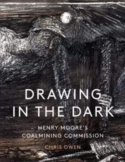 Drawing In The Dark
