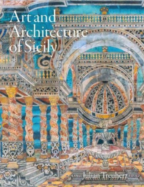 Art & Architecture Of Sicily