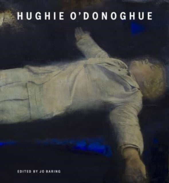 Hughie Odonoghue