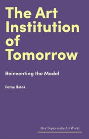 Art Institution Of Tomorrow By Uestek, Fatos