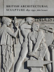 British Architectural Sculpture 1851-
