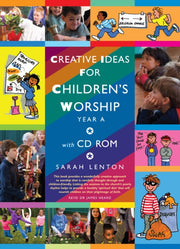 Creative Ideas For Childrens Worship