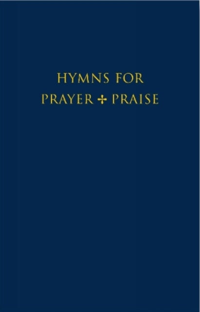 Hymns For Prayer & Praise Melody