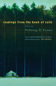 Readings From The Book Of Exile