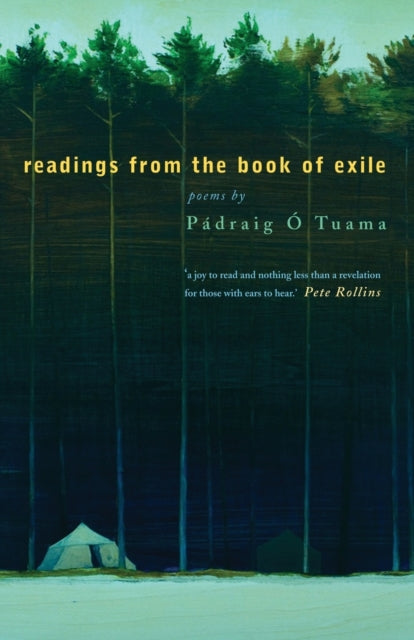 Readings From The Book Of Exile