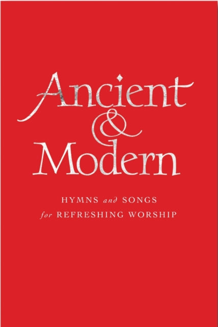 Ancient And Modern