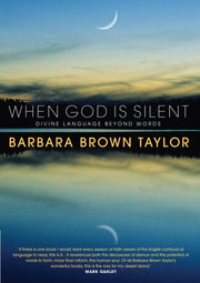 When God Is Silent