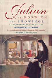 Julian Of Norwich; The Showings By Starr, Mirabai