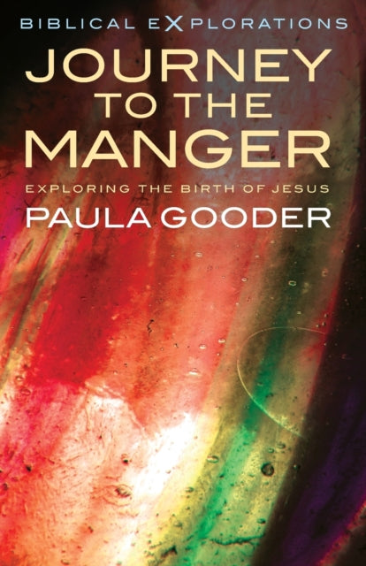 Journey To The Manger
