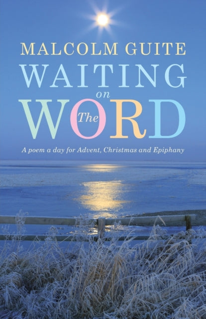 Waiting On The Word