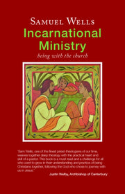 Incarnational Ministry
