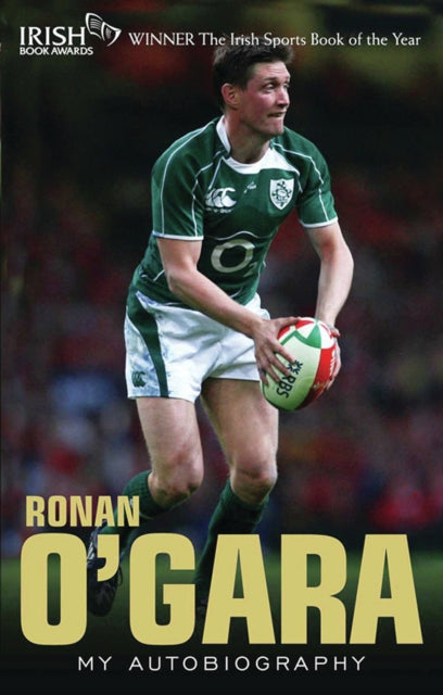 Ronan Ogara