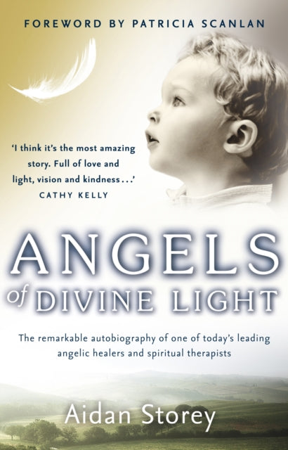 Angels Of Divine Light By Storey, Aidan