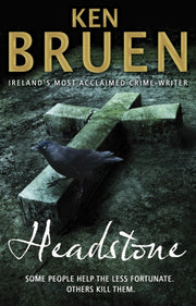 Headstone By Bruen, Ken