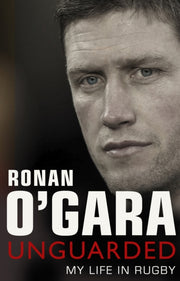 Ronan Ogara Unguarded