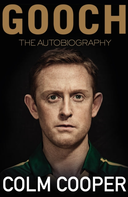 Gooch By Cooper, Colm