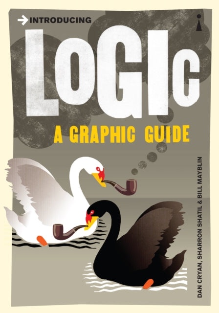 Introducing Logic By Cryan, Dan Et Al