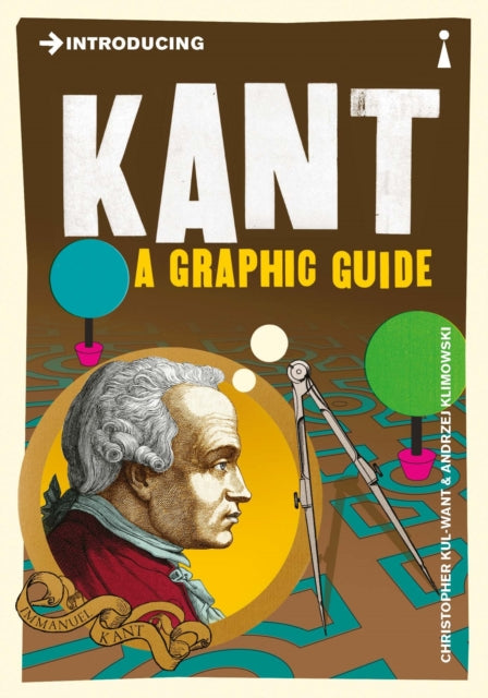 Introducing Kant By Kul-want, Christophe