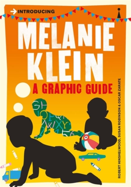 Introducing Melaine Klein