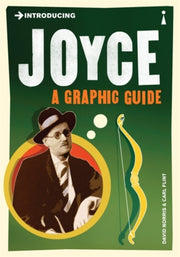 Joyce A Graphic Guide