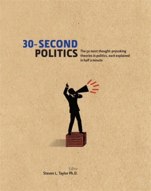 30 Second Politics