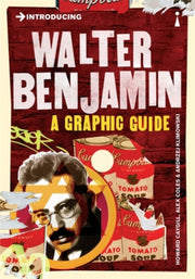 Introducing Walter Benjamin Graphic Guid