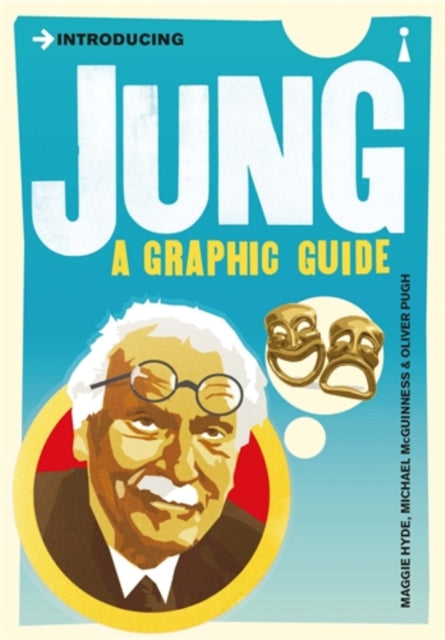 Introducing Jung A Graphic Guide