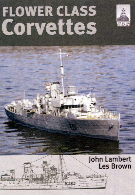 Flower Class Corvettes