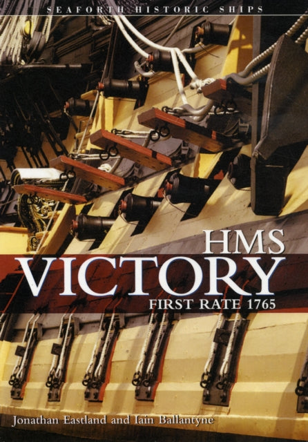 Hms Victory First Rate