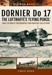Dornier Do 17