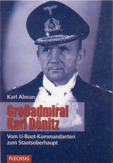 Memoirs Of Karl Doenitz By Doenitz, Karl
