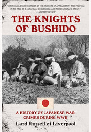 Knights Of Bushido
