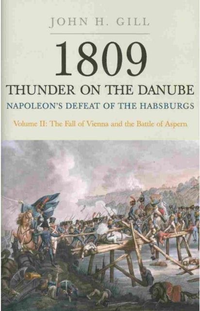 Thunder On The Danube Vol Ii