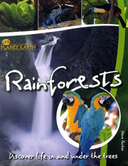Rainforests