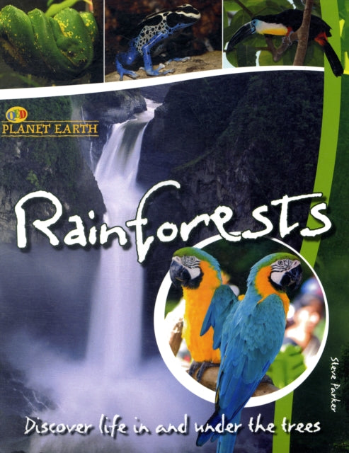 Rainforests