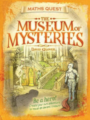 Museum Of Mysteries