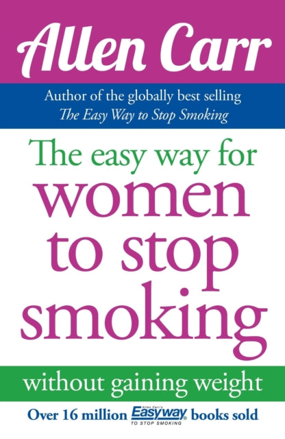 Easy Way For Women To Stop Smoking