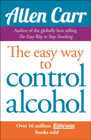 Easyway To Control Alcohol