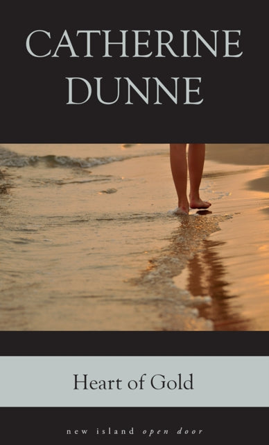 Heart Of Gold By Dunne, Catherine