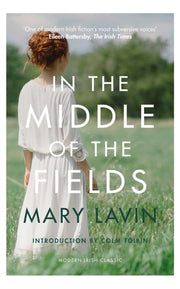 In The Middle Of The Fields