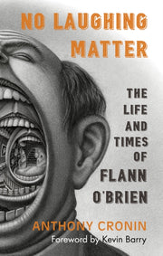 Life & Times Of Flann Obrien